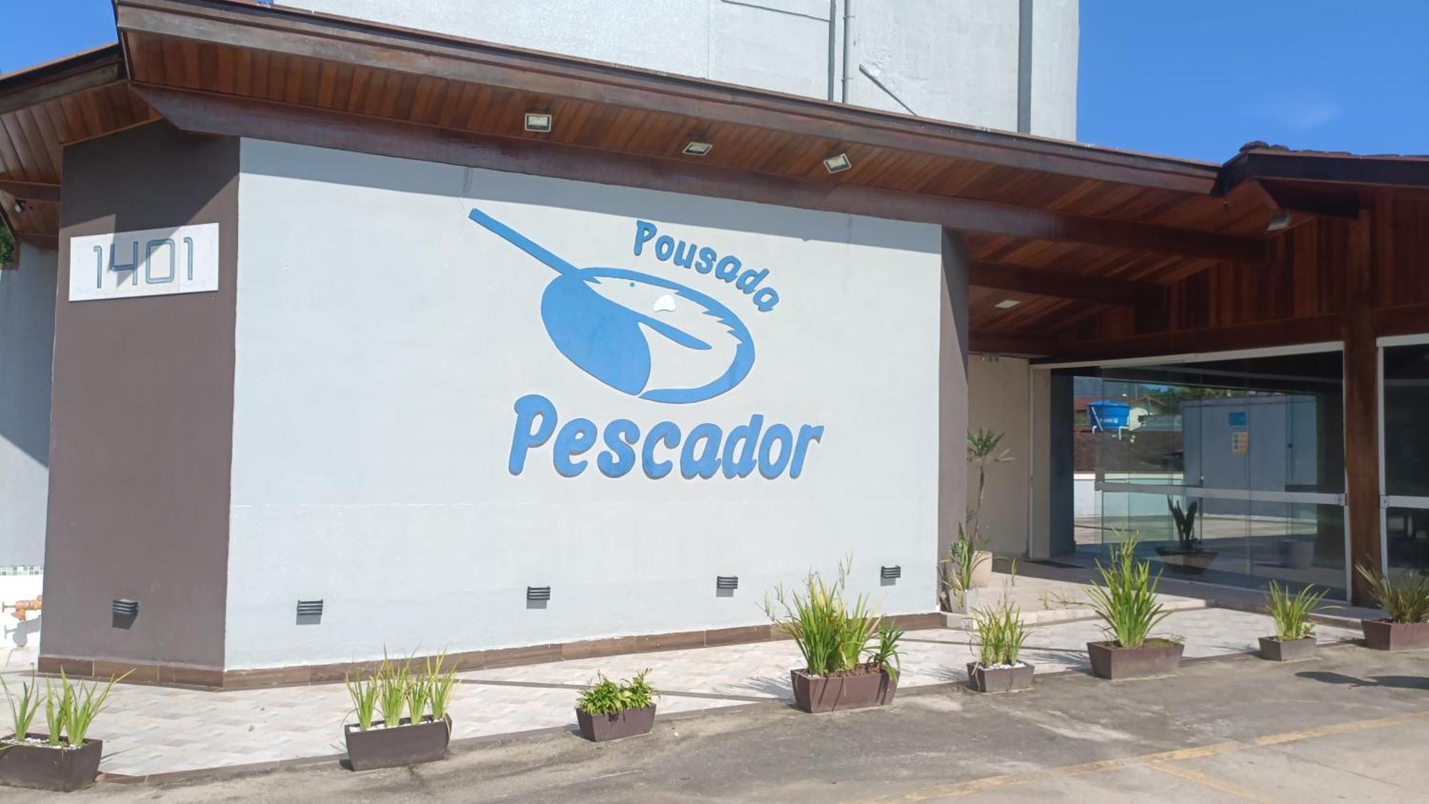 Pensão Pescador