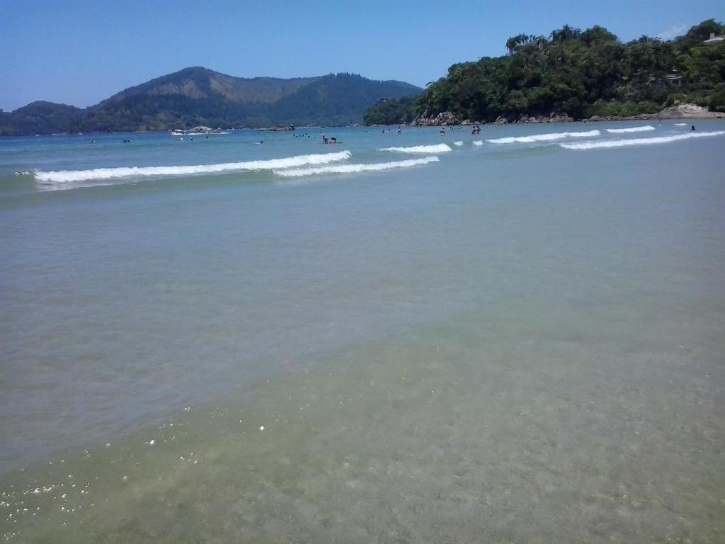 Pescador Pensão